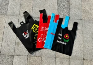 Shopping Bags