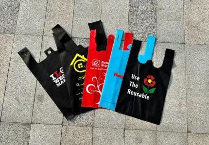 Shopping Bags