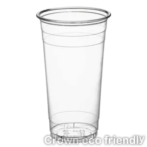 24ozClearPETColdCup