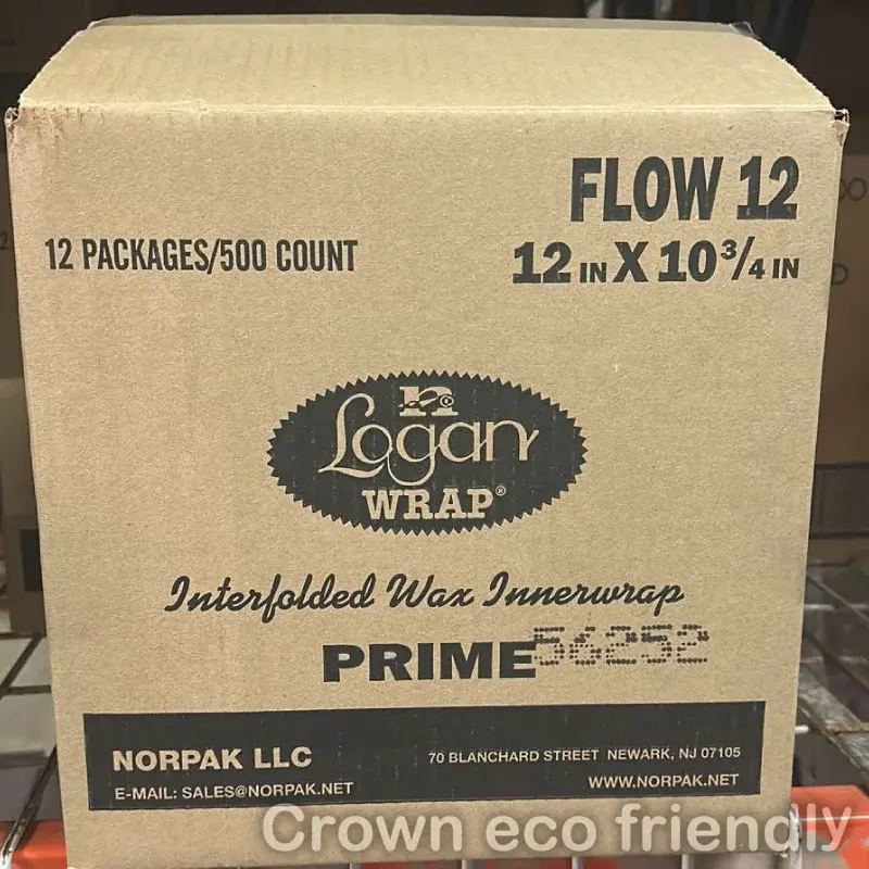 logaaannncartoon Delivery and return  -crown bag plastic
