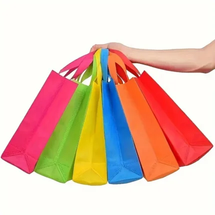 Non-woven Bags