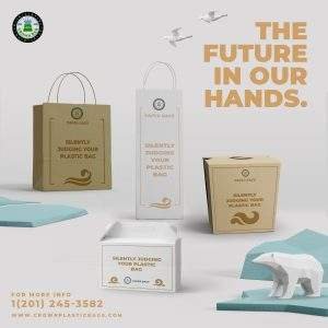 Sustainable Paper Packaging Solutions