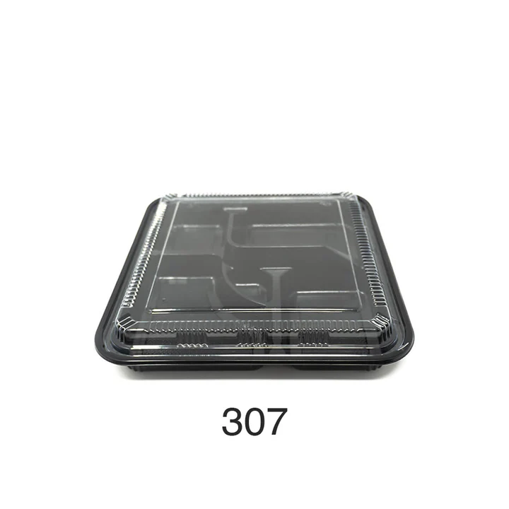 03MSBB307 bento take out box
