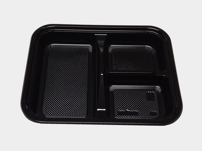 TZ 304 1 1 rectangular bento food container