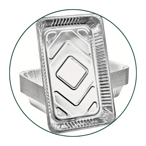 AluminumPans
