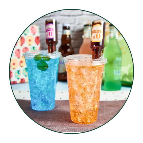 Cold Cup