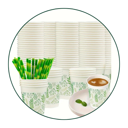 Portion Cups