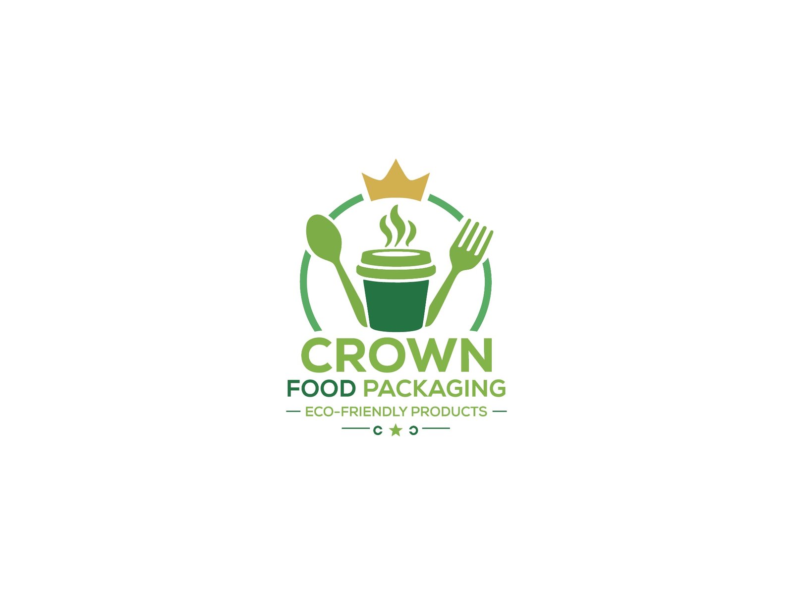 CROWN Food Packaging Supply