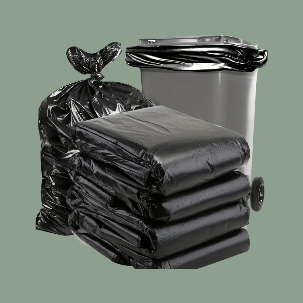 Commercial Can Liners
